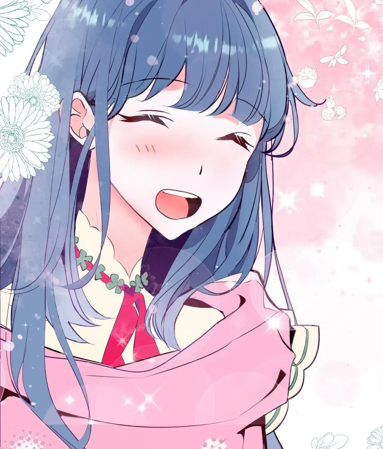 Becoming Best Friends With the Icy Male Lead Chapter 81 – Page 100