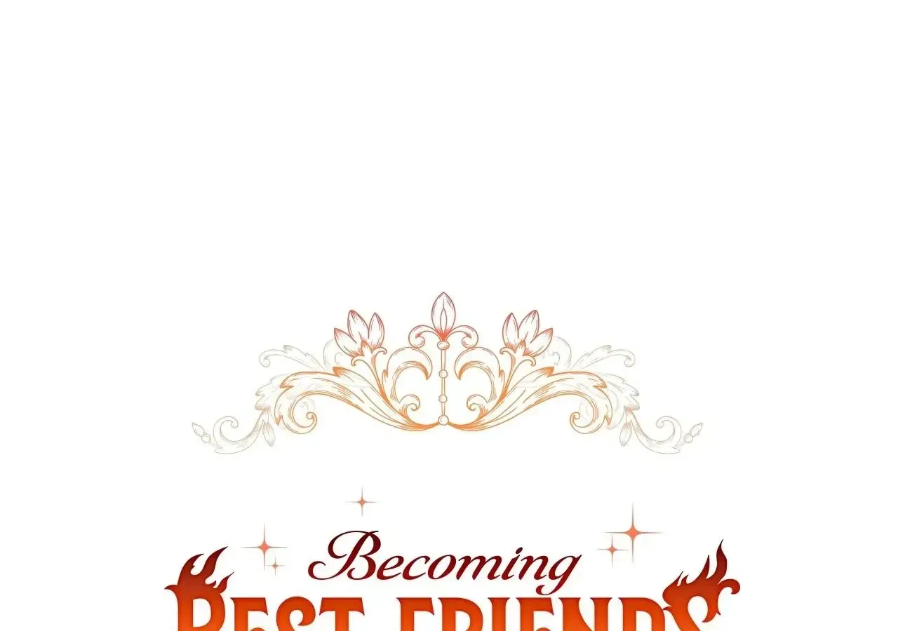 Becoming Best Friends With the Icy Male Lead Chapter 81 – Page 103