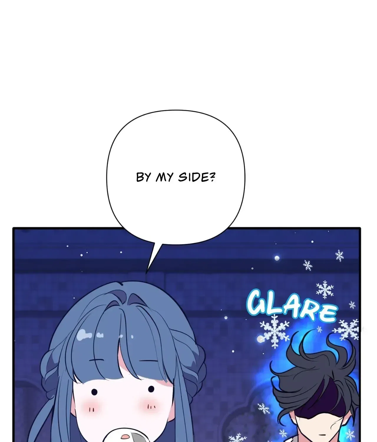 Becoming Best Friends With the Icy Male Lead Chapter 81 – Page 124