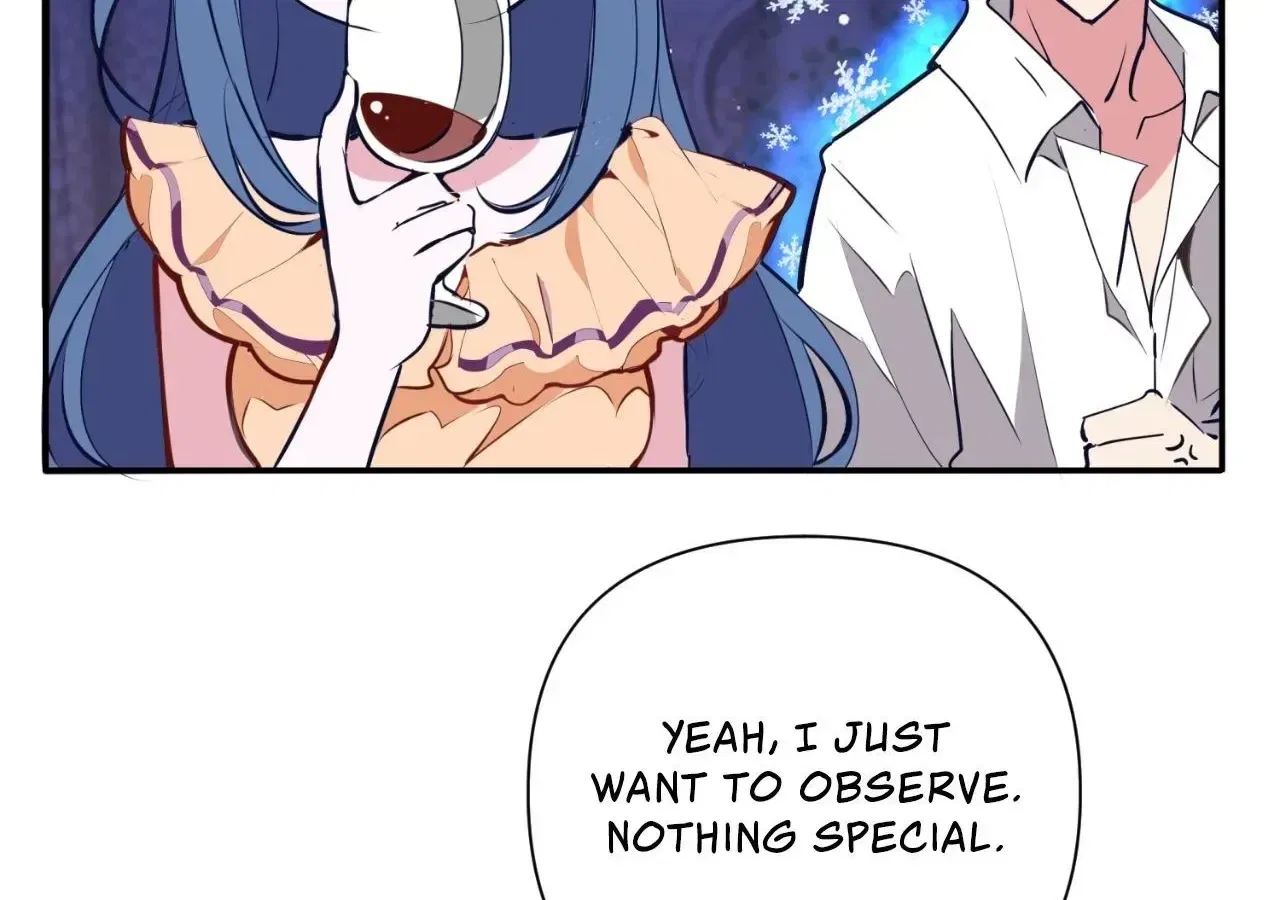 Becoming Best Friends With the Icy Male Lead Chapter 81 – Page 125