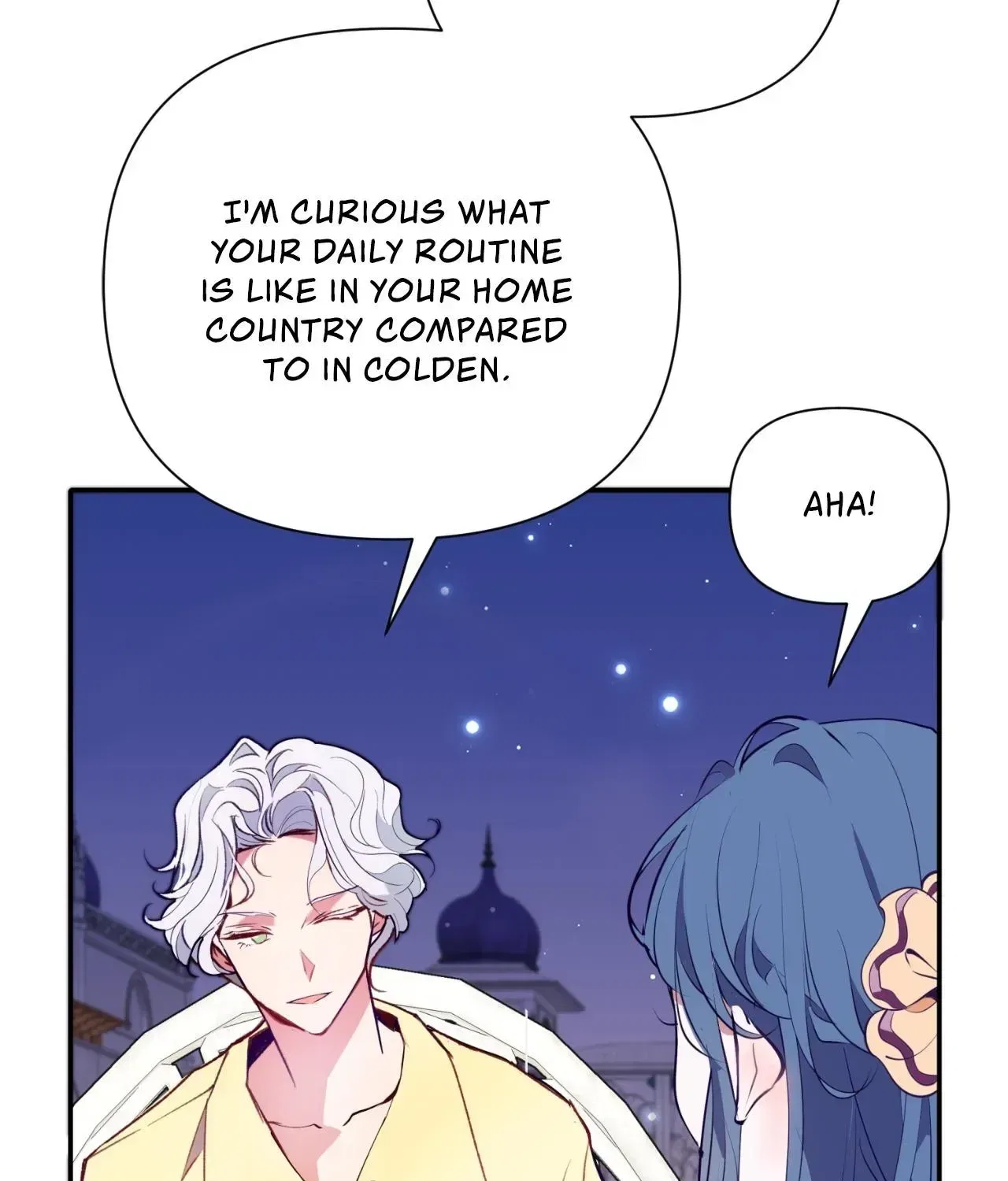 Becoming Best Friends With the Icy Male Lead Chapter 81 – Page 126