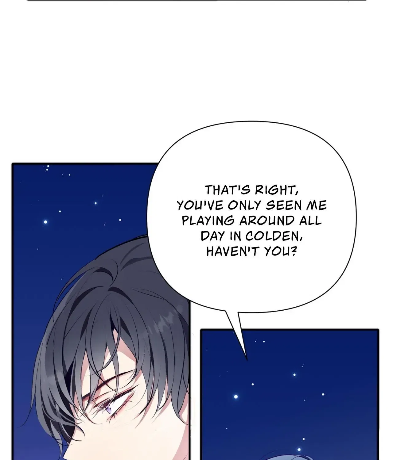 Becoming Best Friends With the Icy Male Lead Chapter 81 – Page 128