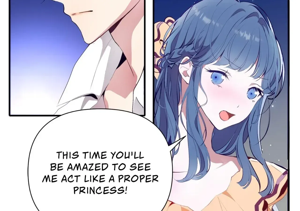 Becoming Best Friends With the Icy Male Lead Chapter 81 – Page 129