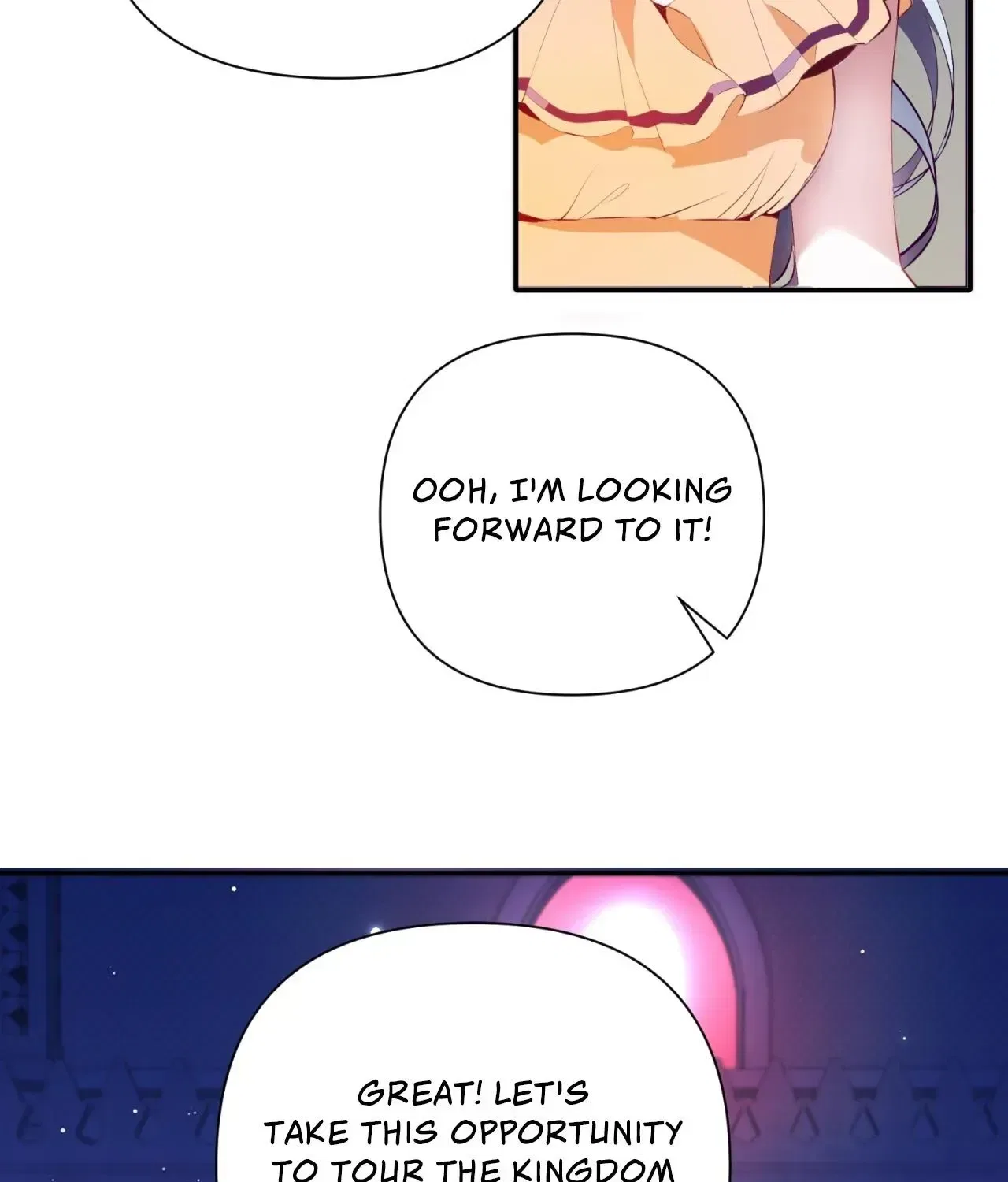 Becoming Best Friends With the Icy Male Lead Chapter 81 – Page 130