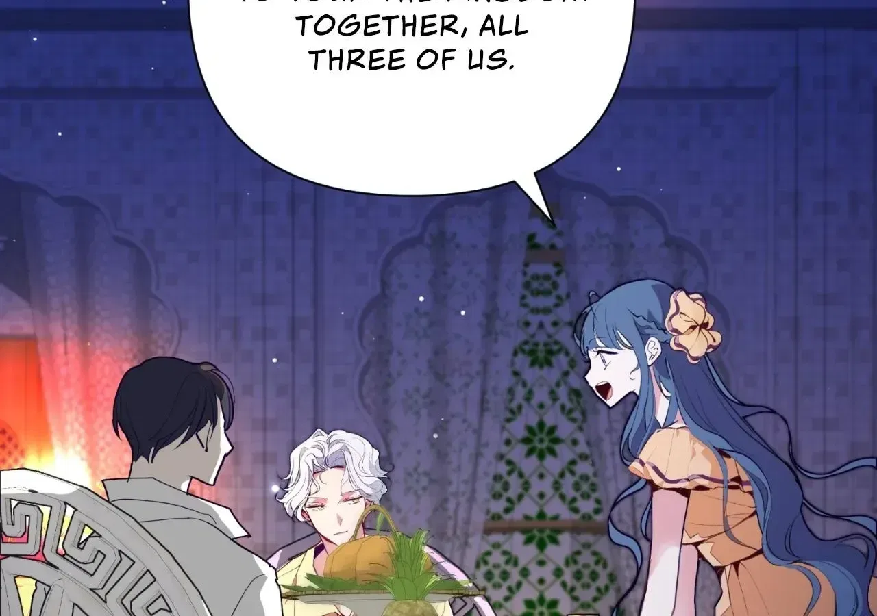 Becoming Best Friends With the Icy Male Lead Chapter 81 – Page 131