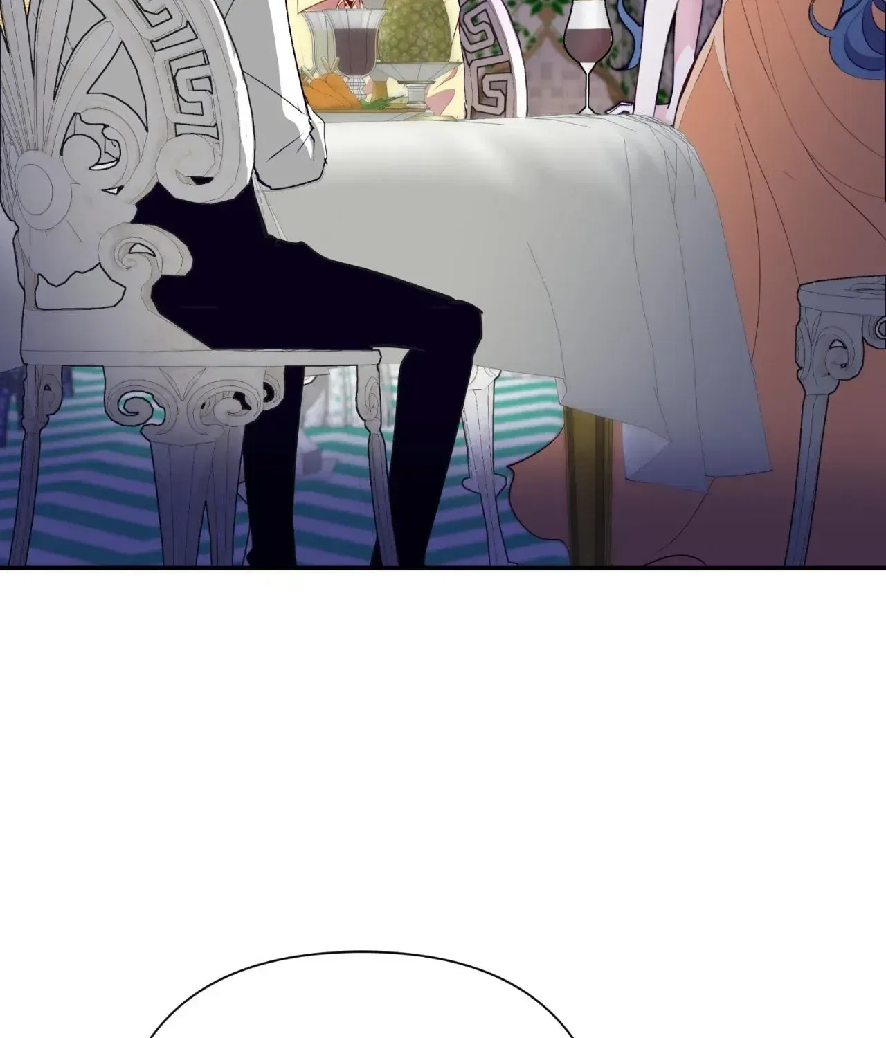 Becoming Best Friends With the Icy Male Lead Chapter 81 – Page 132