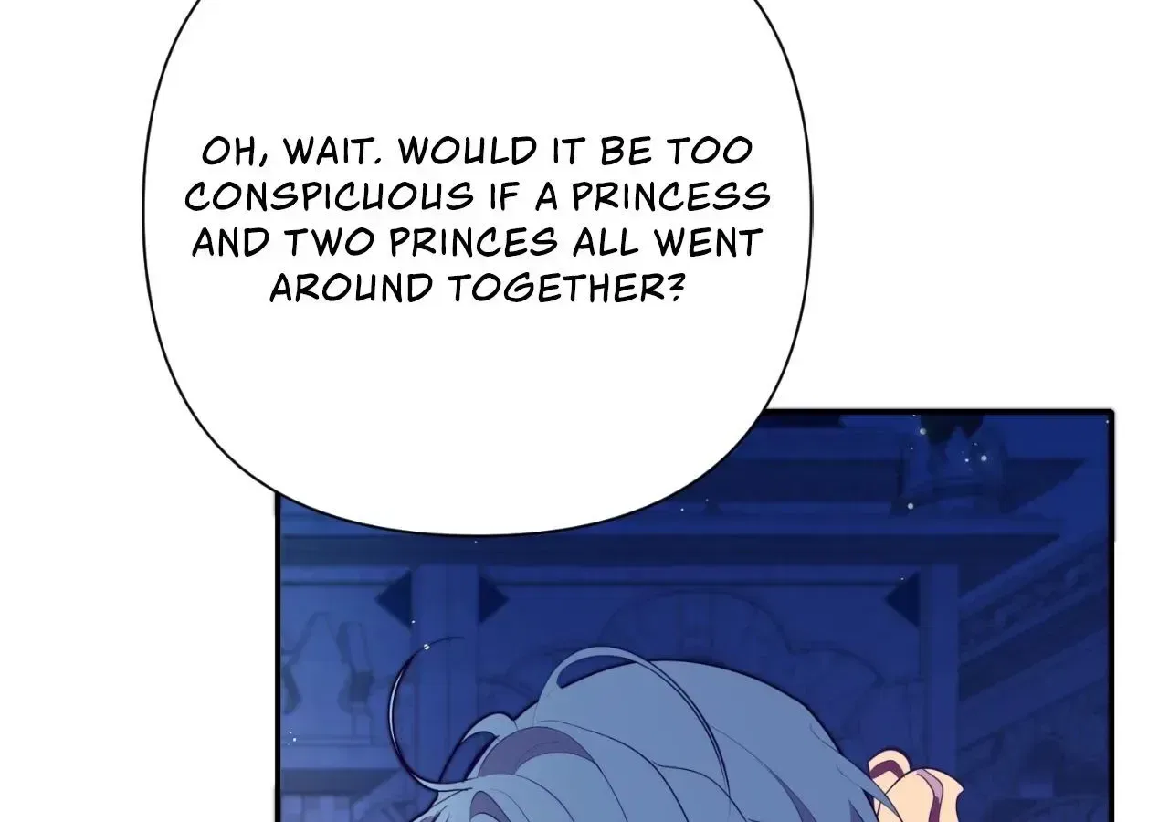 Becoming Best Friends With the Icy Male Lead Chapter 81 – Page 133