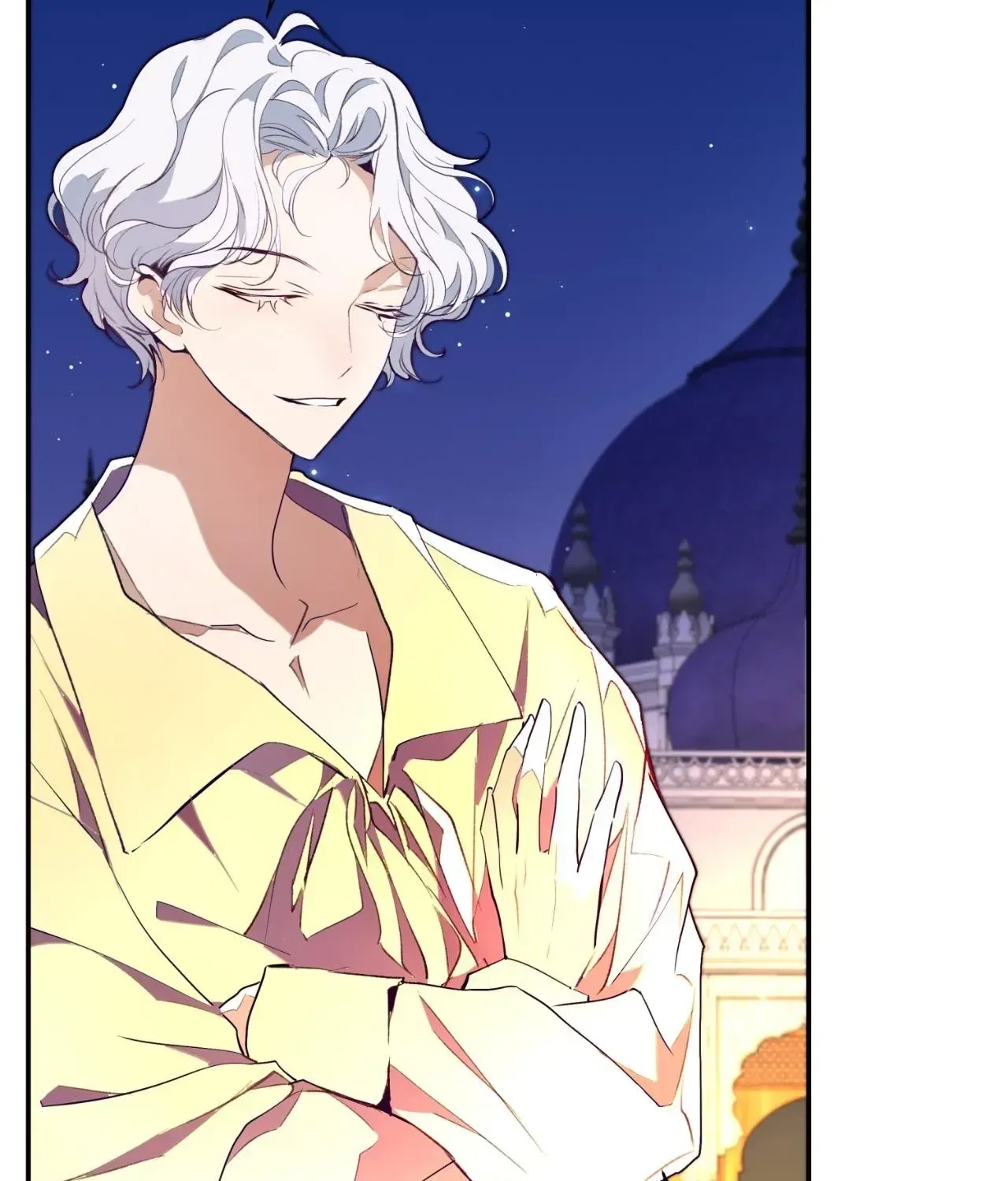 Becoming Best Friends With the Icy Male Lead Chapter 81 – Page 136