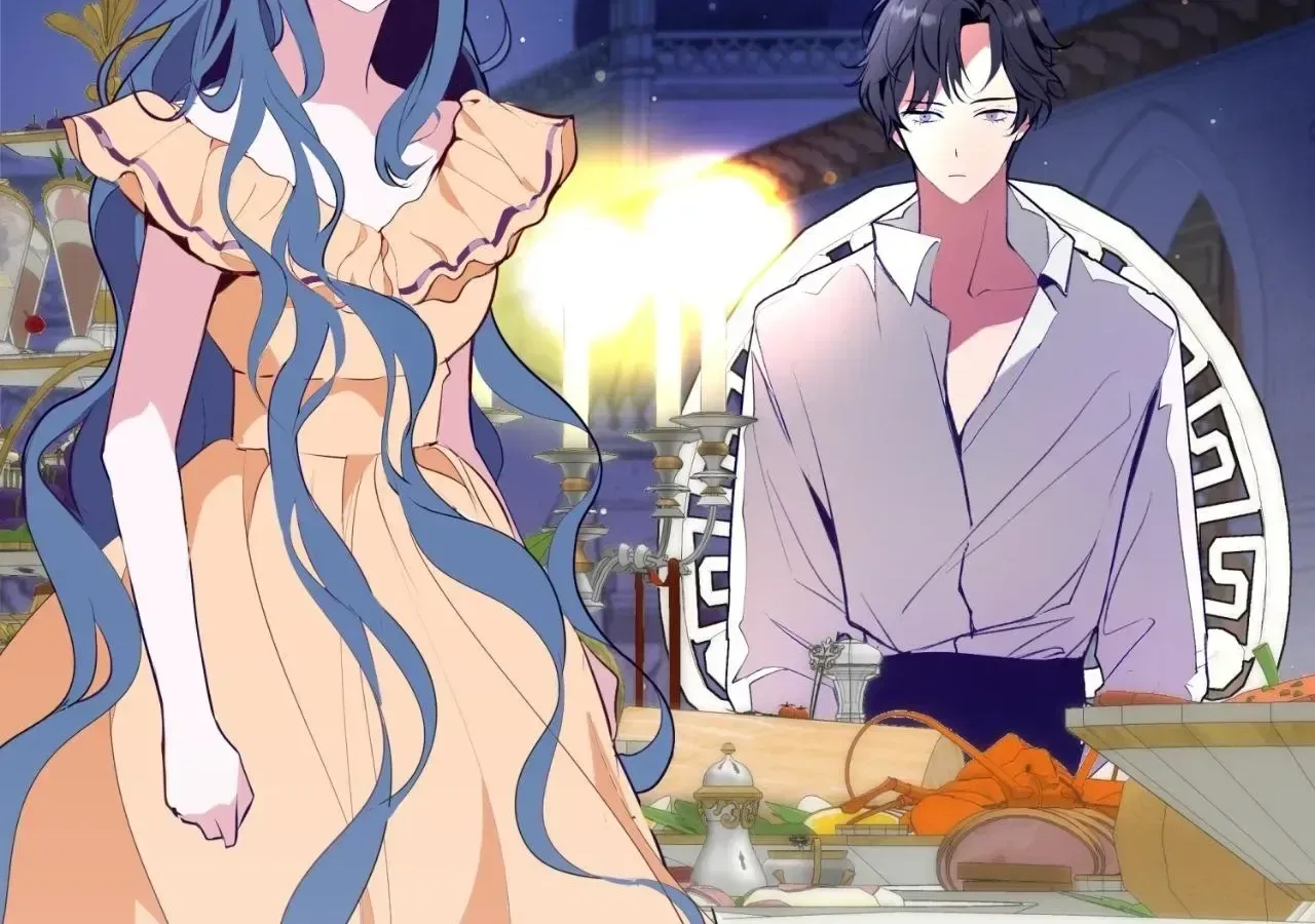 Becoming Best Friends With the Icy Male Lead Chapter 81 – Page 139