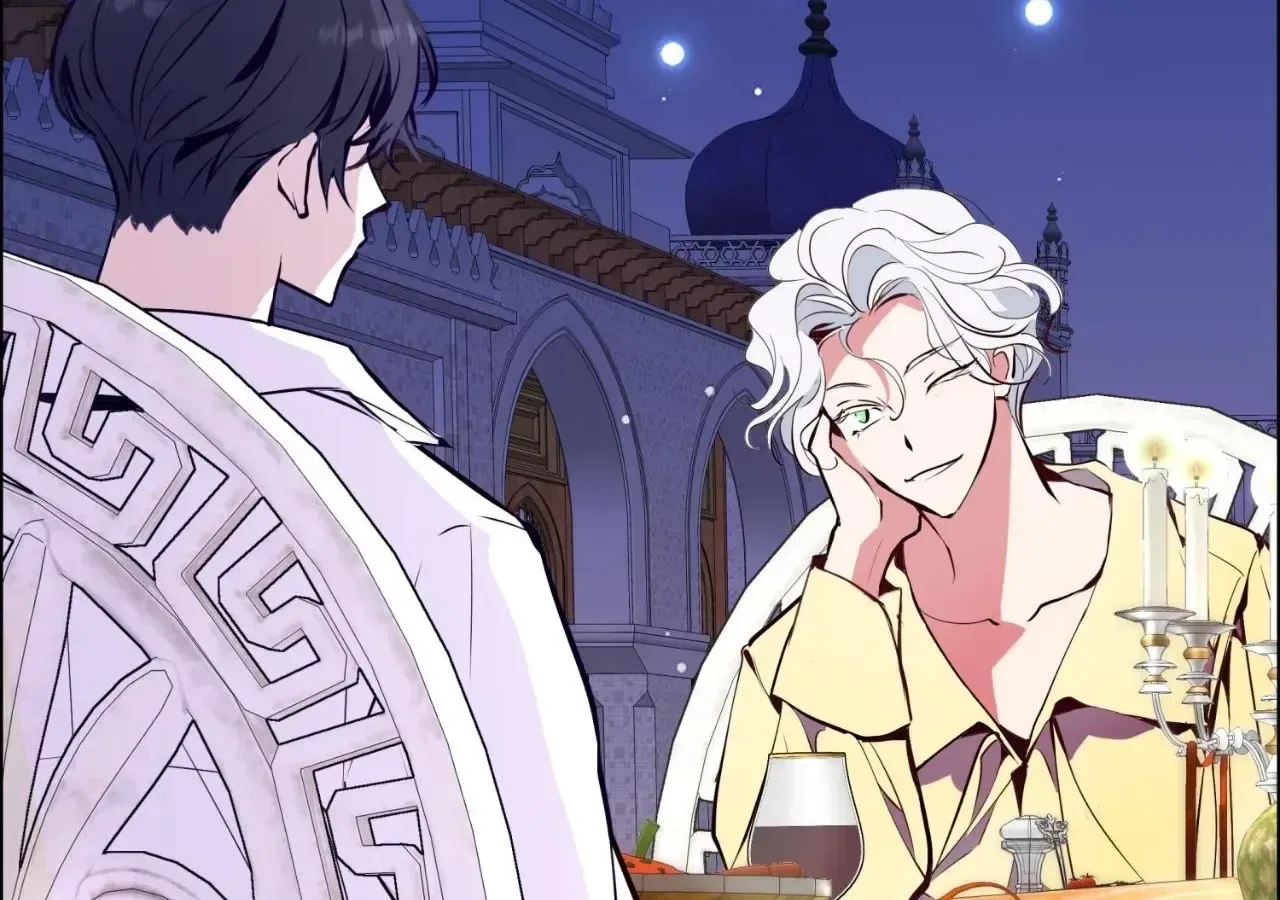 Becoming Best Friends With the Icy Male Lead Chapter 81 – Page 142