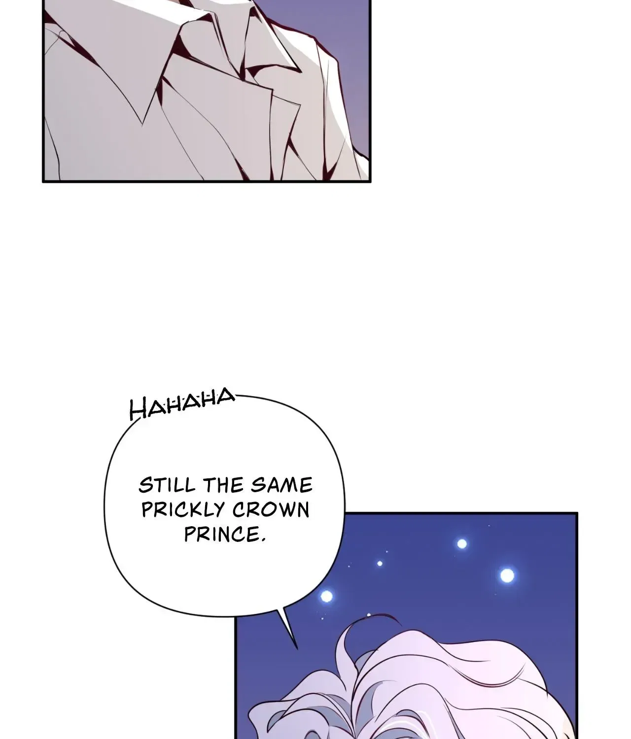 Becoming Best Friends With the Icy Male Lead Chapter 81 – Page 145