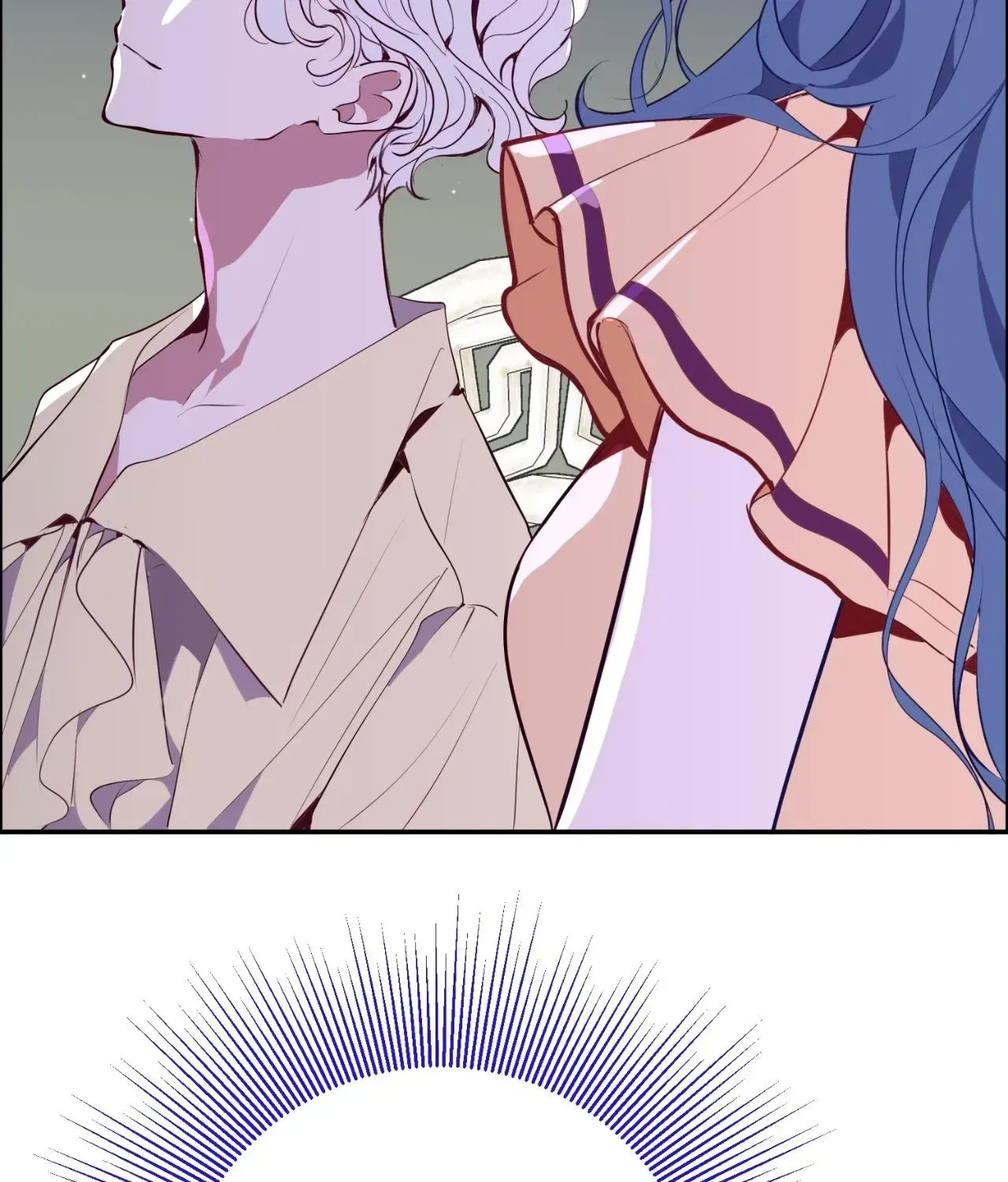 Becoming Best Friends With the Icy Male Lead Chapter 81 – Page 157