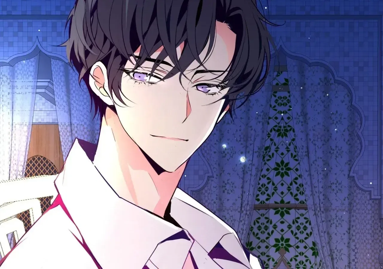 Becoming Best Friends With the Icy Male Lead Chapter 81 – Page 164