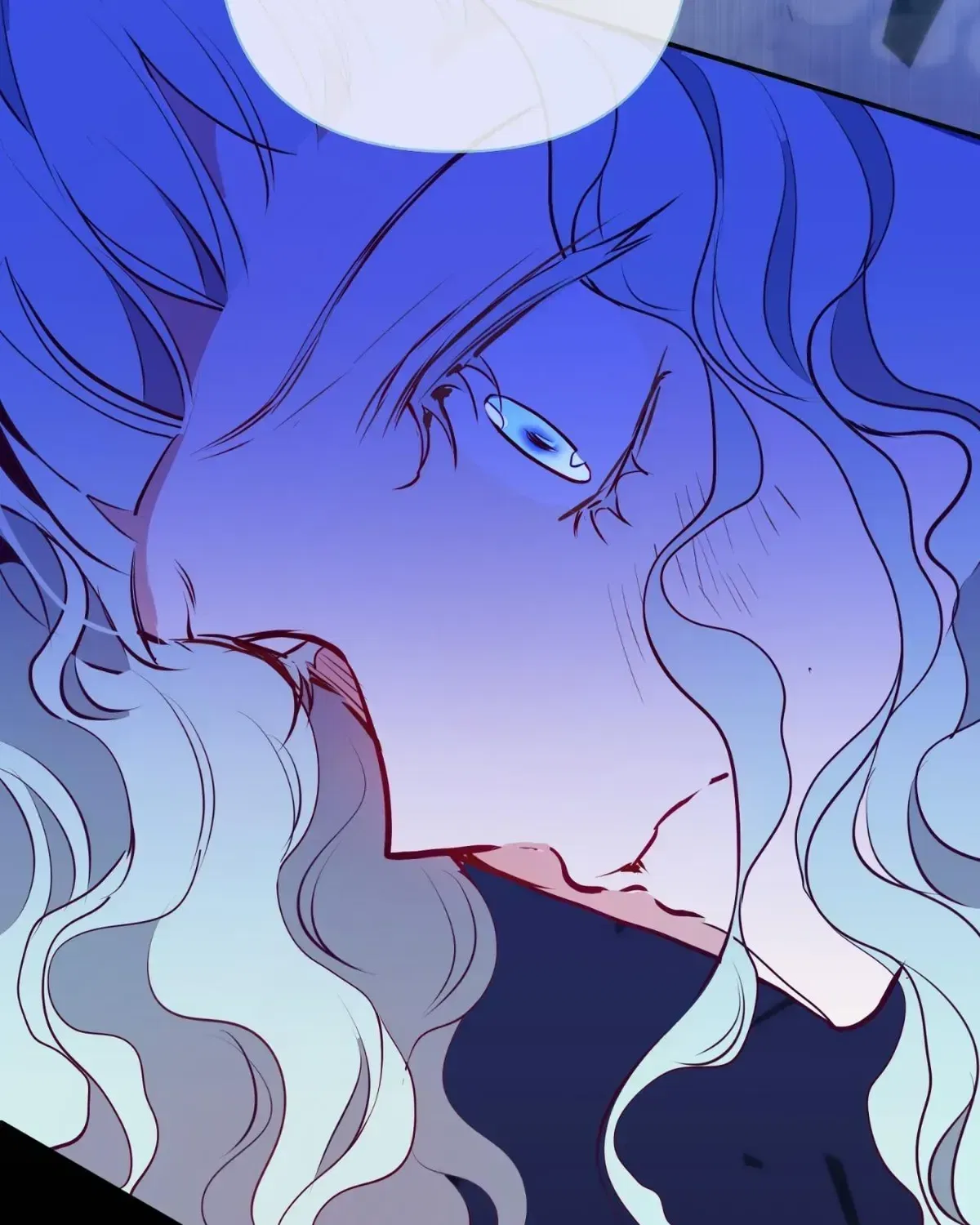 Becoming Best Friends With the Icy Male Lead Chapter 80 – Page 9