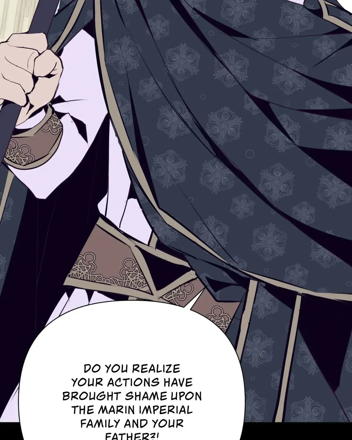 Becoming Best Friends With the Icy Male Lead Chapter 80 – Page 13