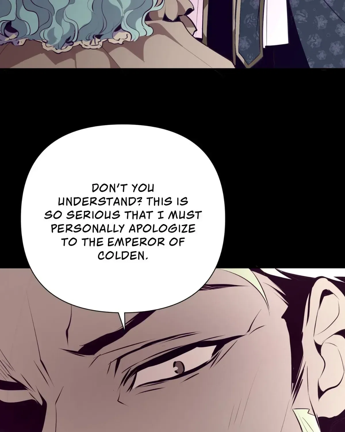 Becoming Best Friends With the Icy Male Lead Chapter 80 – Page 21
