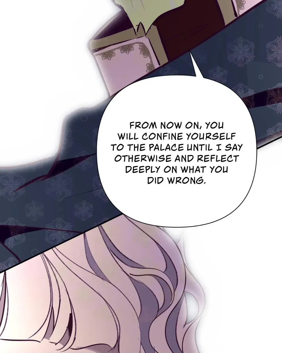 Becoming Best Friends With the Icy Male Lead Chapter 80 – Page 23