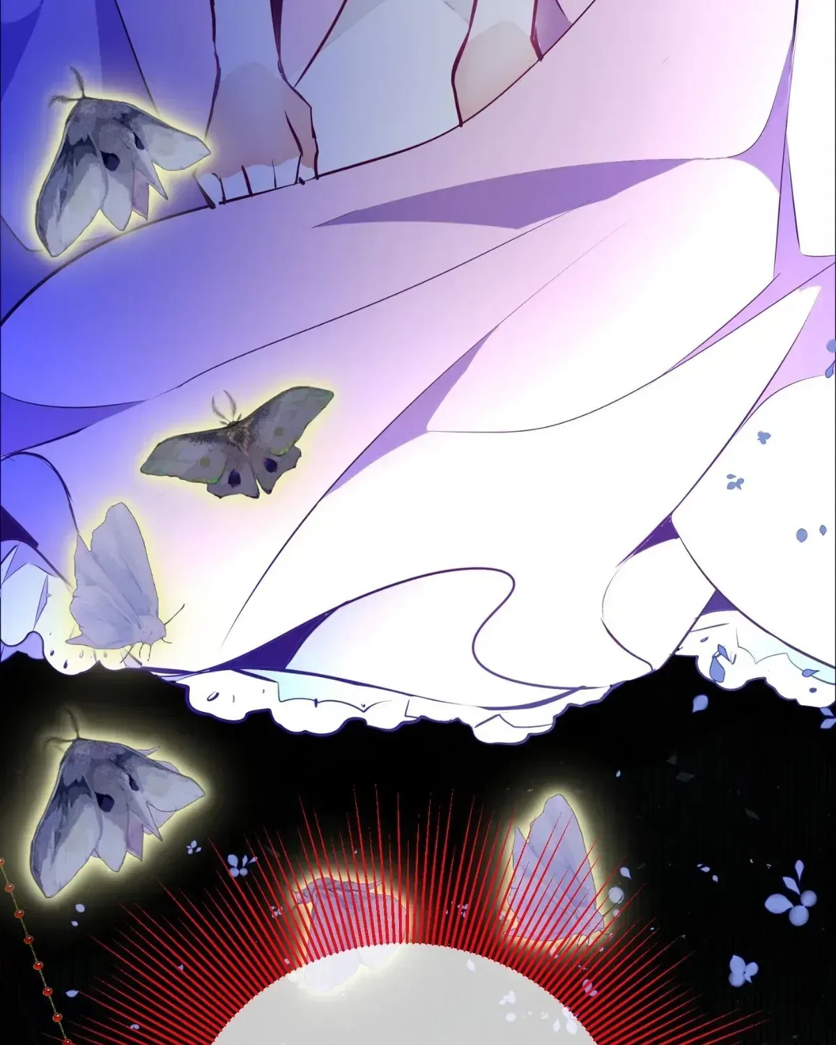 Becoming Best Friends With the Icy Male Lead Chapter 80 – Page 31