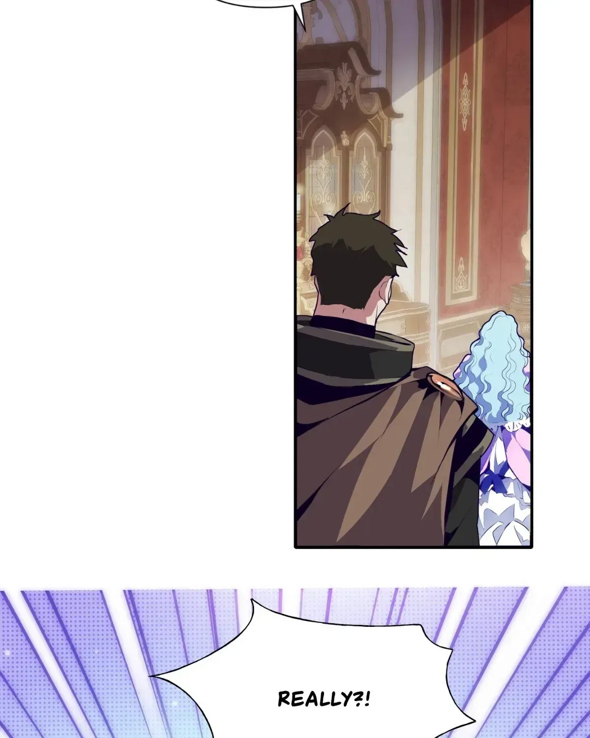 Becoming Best Friends With the Icy Male Lead Chapter 80 – Page 40