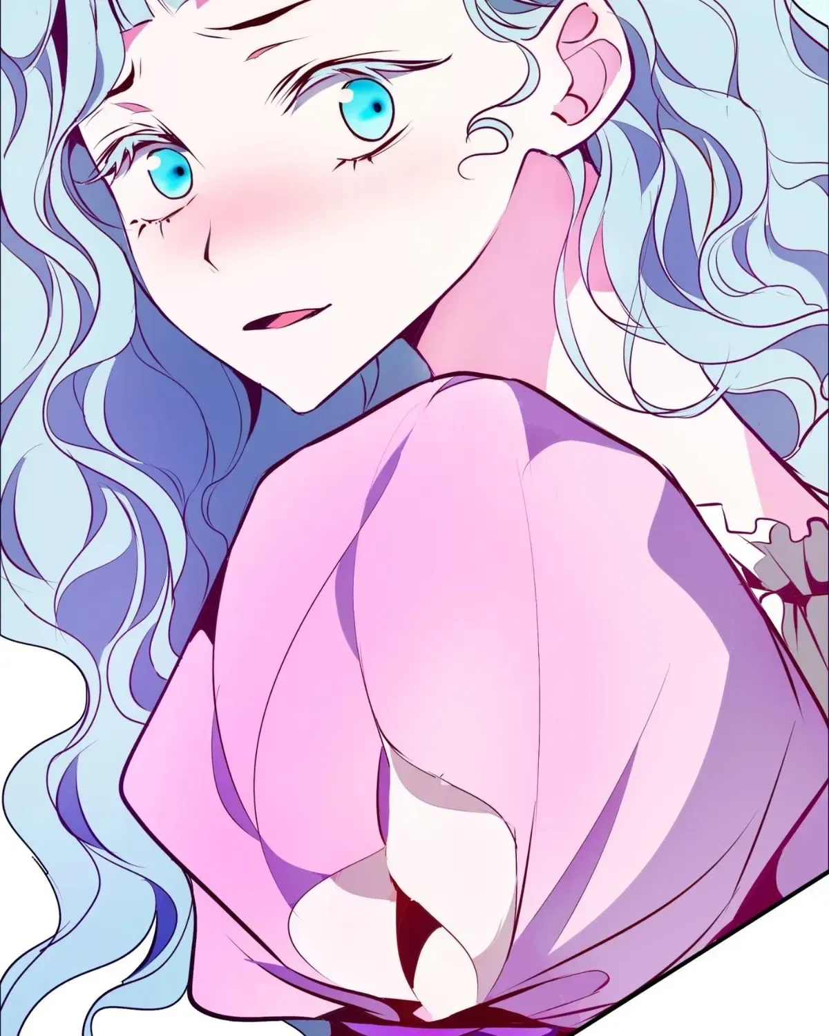 Becoming Best Friends With the Icy Male Lead Chapter 80 – Page 42