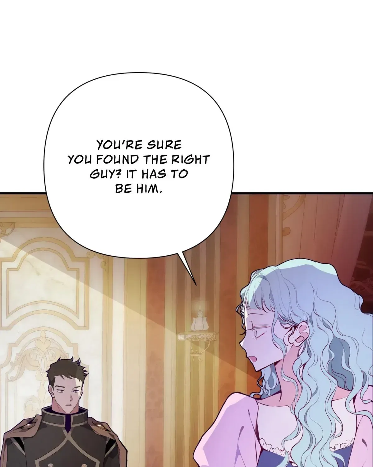Becoming Best Friends With the Icy Male Lead Chapter 80 – Page 44