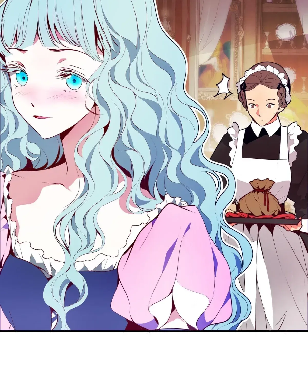 Becoming Best Friends With the Icy Male Lead Chapter 80 – Page 56