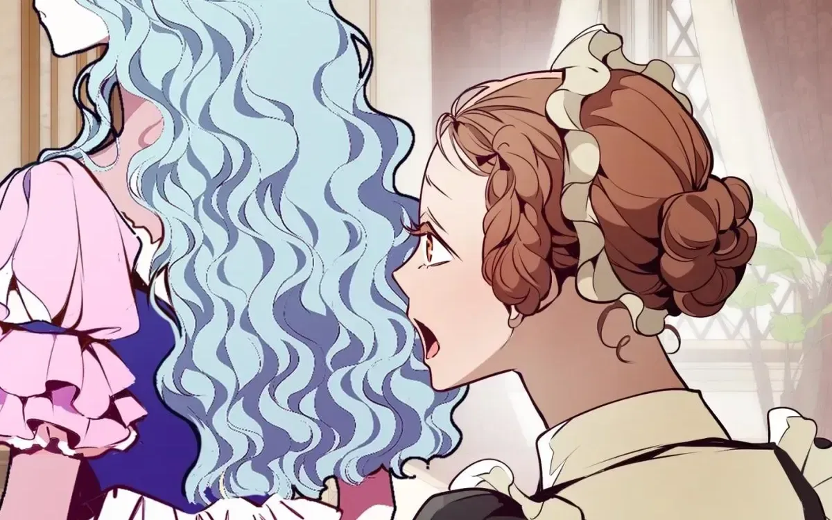 Becoming Best Friends With the Icy Male Lead Chapter 80 – Page 58
