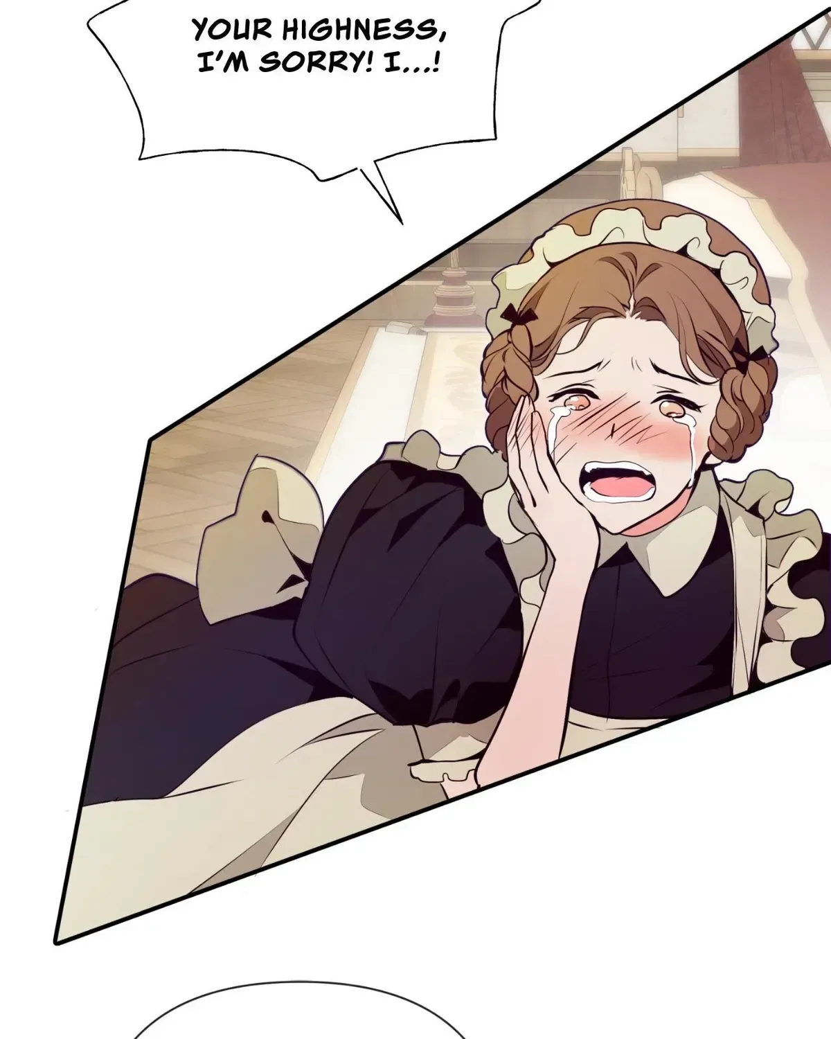 Becoming Best Friends With the Icy Male Lead Chapter 80 – Page 63