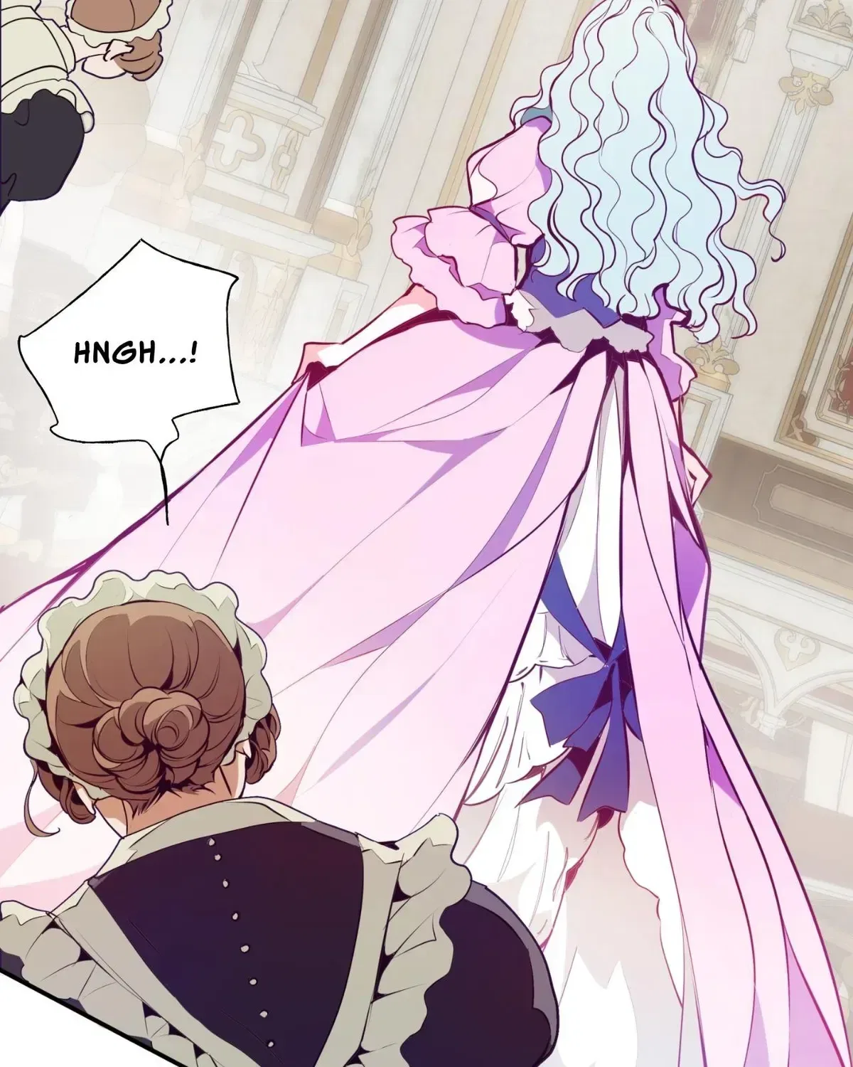 Becoming Best Friends With the Icy Male Lead Chapter 80 – Page 67