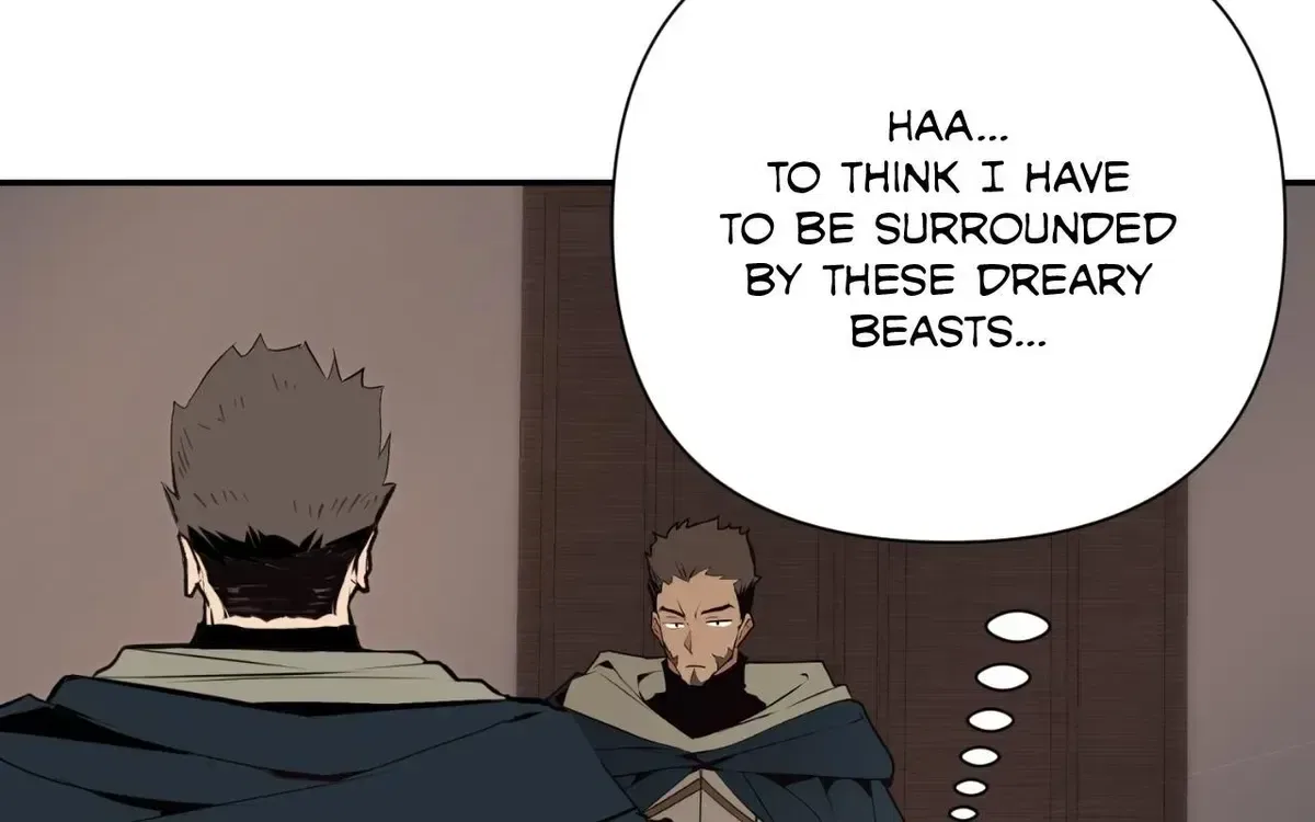 Becoming Best Friends With the Icy Male Lead Chapter 80 – Page 79