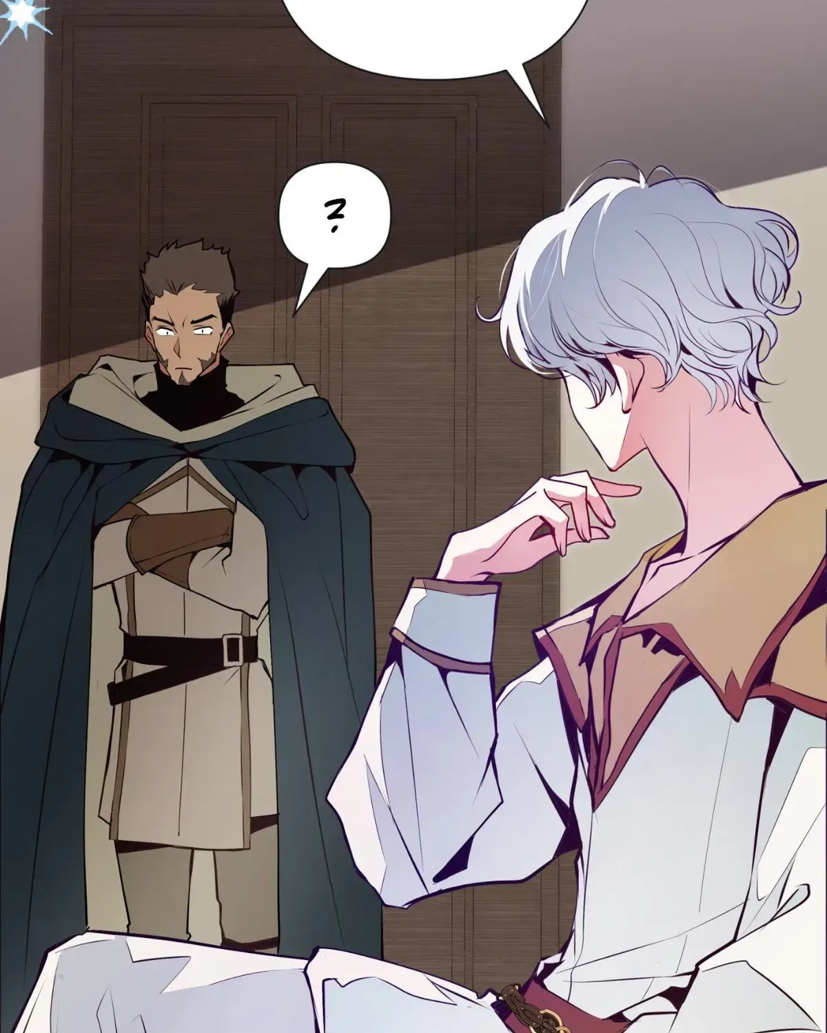 Becoming Best Friends With the Icy Male Lead Chapter 80 – Page 86