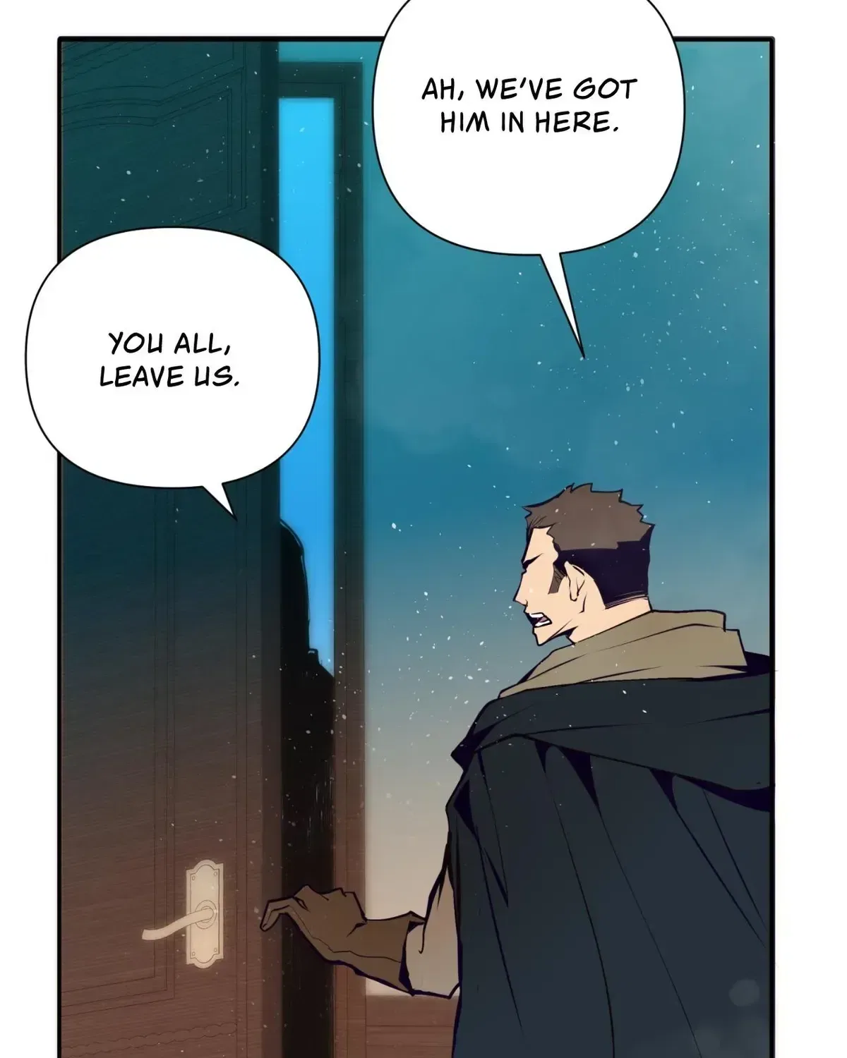 Becoming Best Friends With the Icy Male Lead Chapter 80 – Page 94