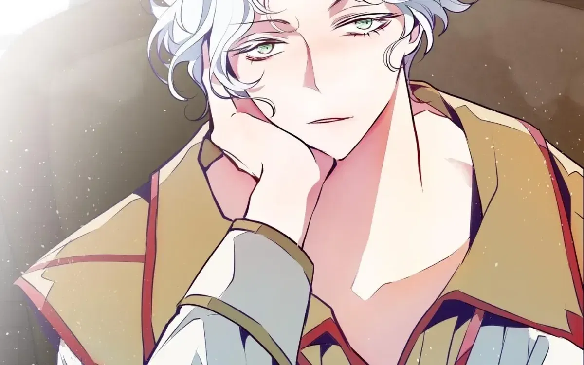 Becoming Best Friends With the Icy Male Lead Chapter 80 – Page 101