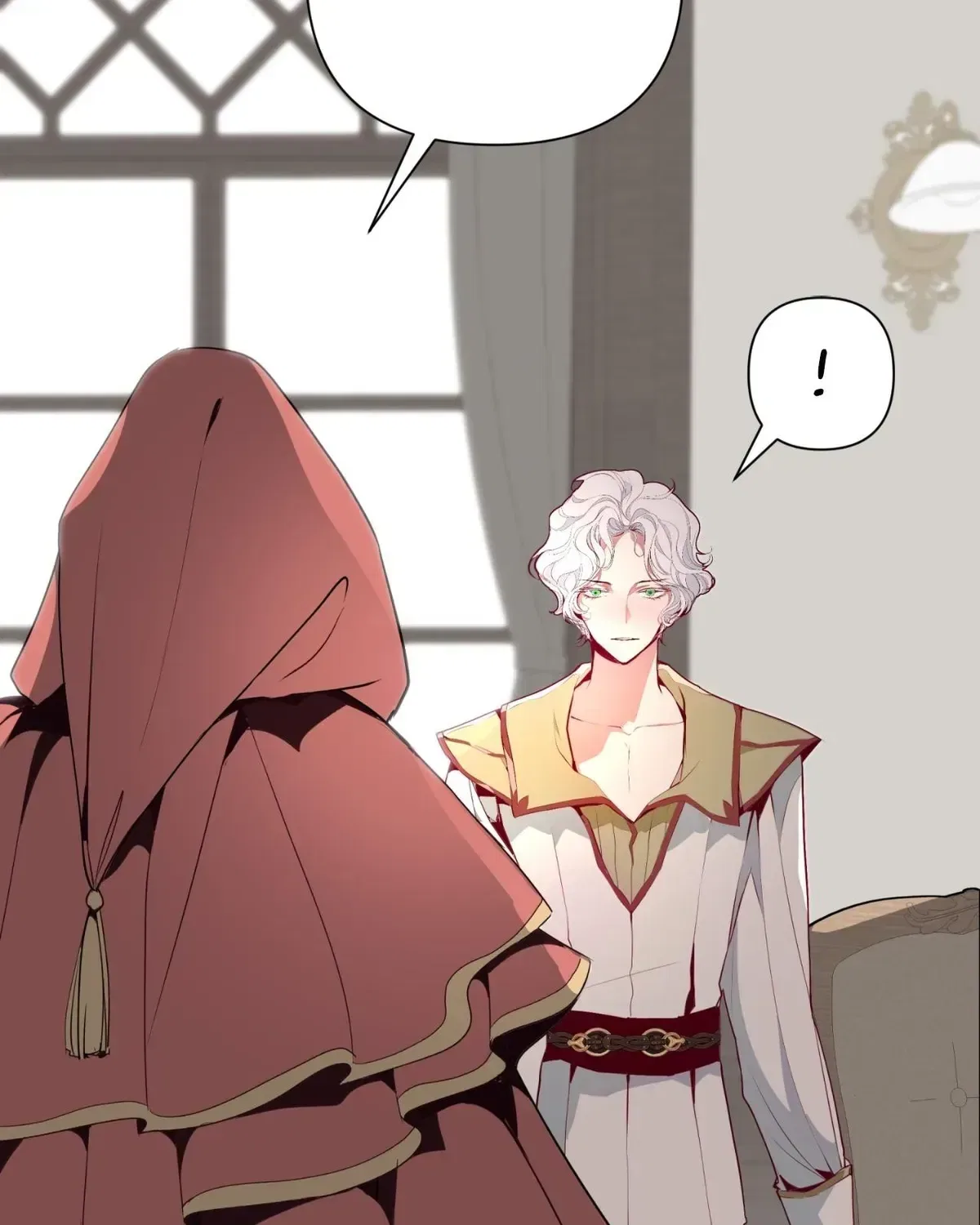 Becoming Best Friends With the Icy Male Lead Chapter 80 – Page 108