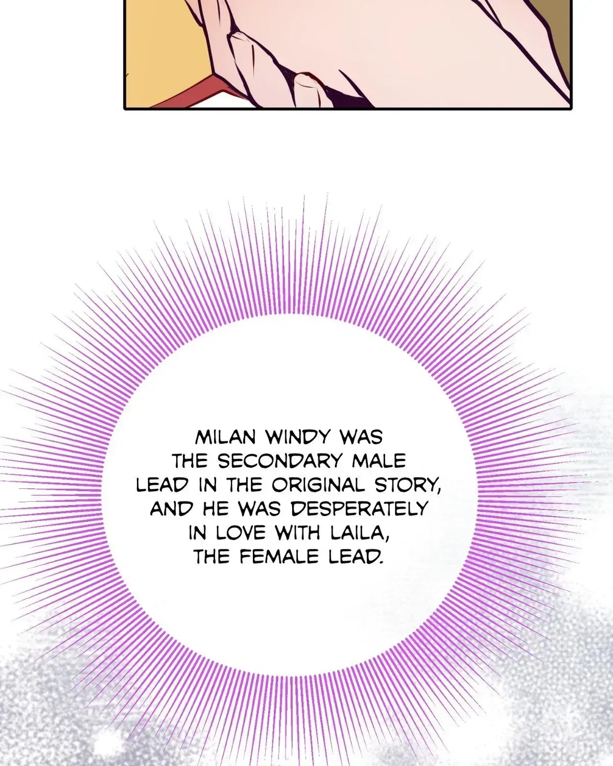Becoming Best Friends With the Icy Male Lead Chapter 80 – Page 131