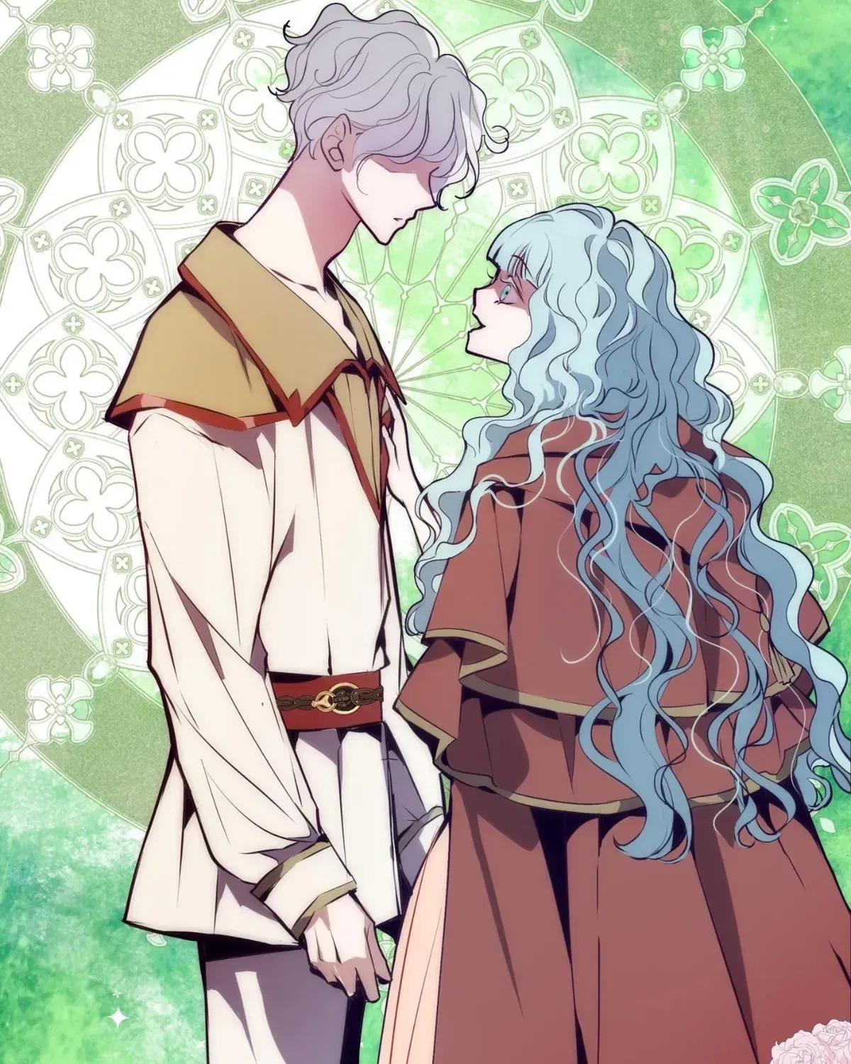 Becoming Best Friends With the Icy Male Lead Chapter 80 – Page 146