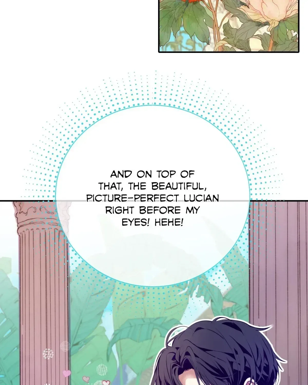 Becoming Best Friends With the Icy Male Lead Chapter 80 – Page 160