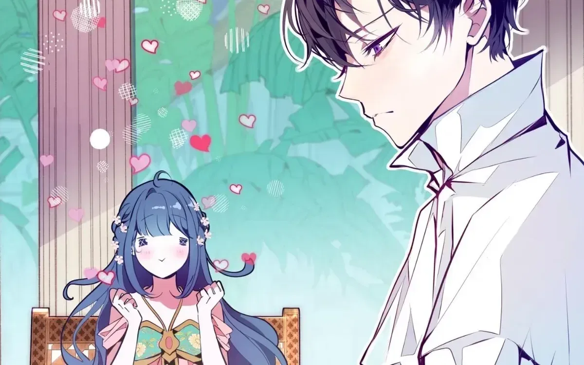 Becoming Best Friends With the Icy Male Lead Chapter 80 – Page 161
