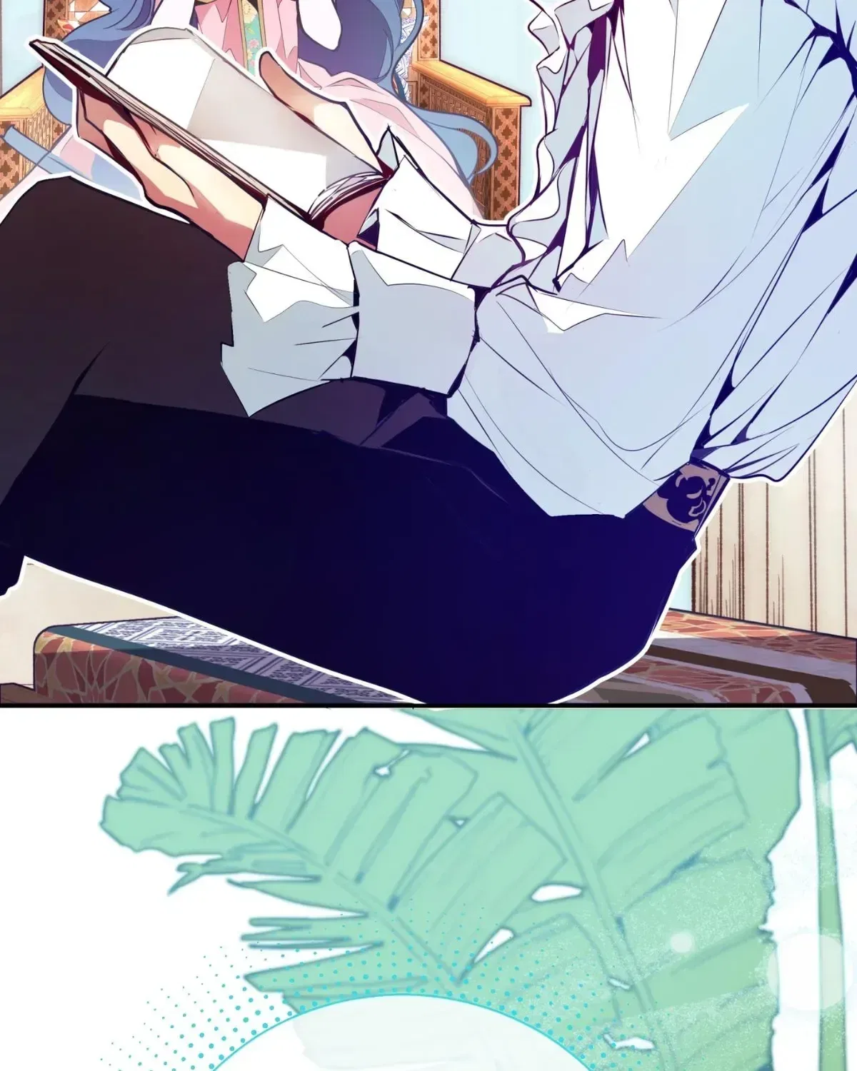 Becoming Best Friends With the Icy Male Lead Chapter 80 – Page 162