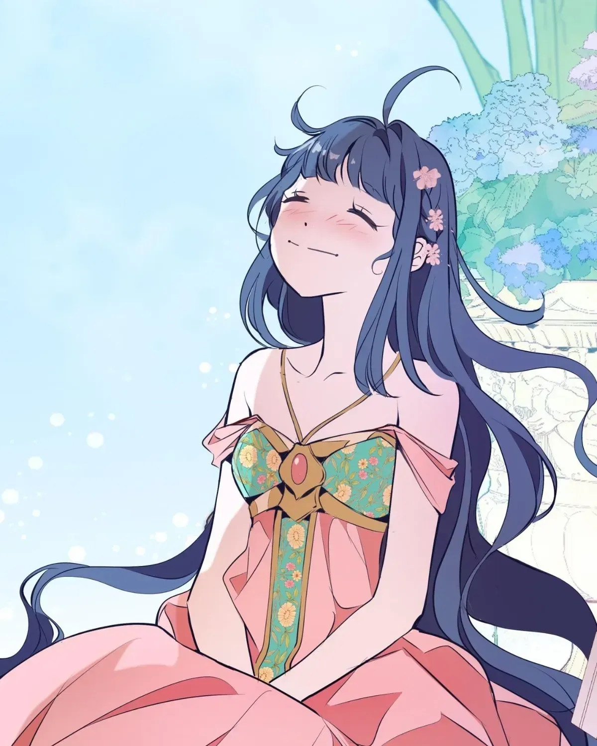 Becoming Best Friends With the Icy Male Lead Chapter 80 – Page 164