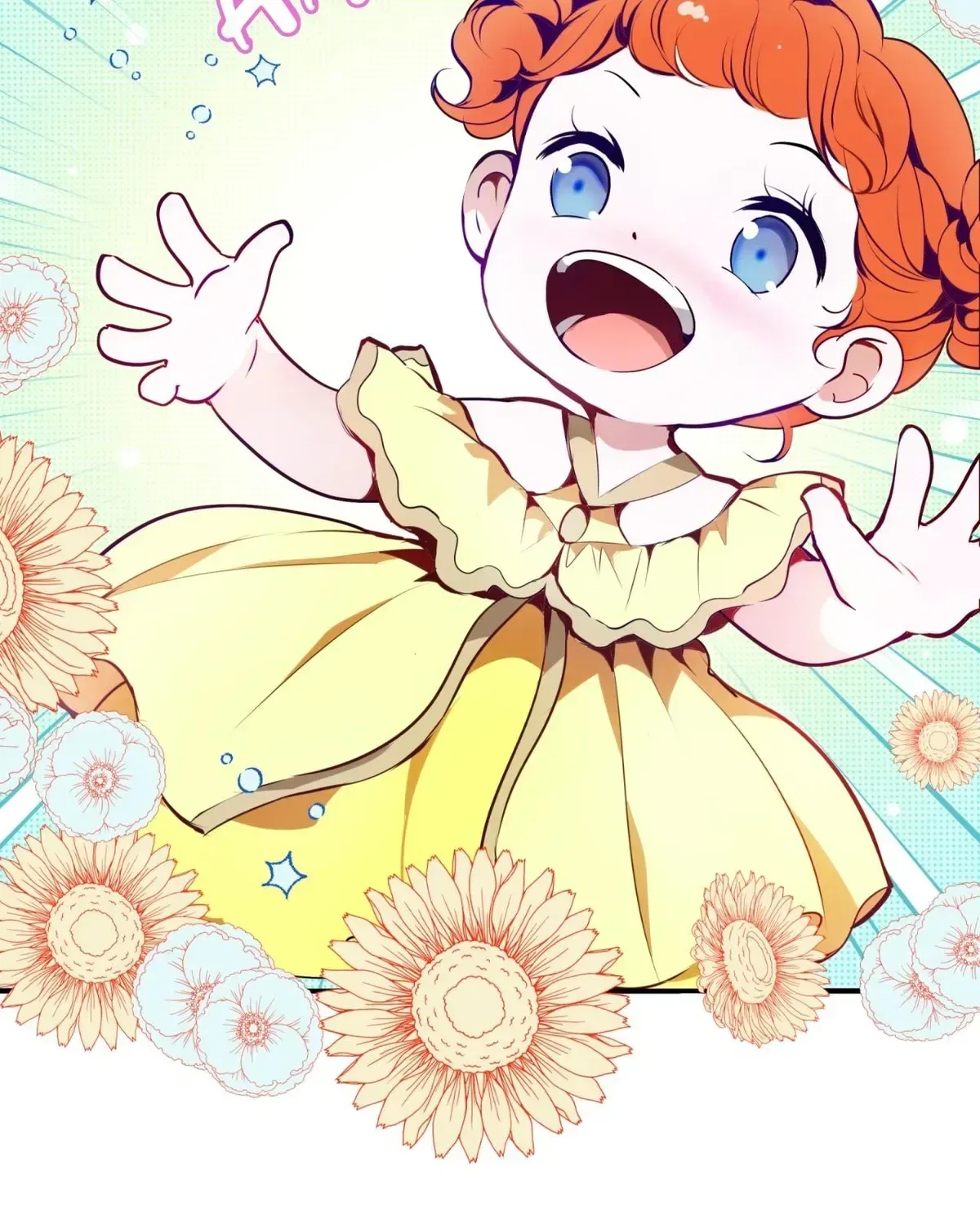 Becoming Best Friends With the Icy Male Lead Chapter 79 – Page 3