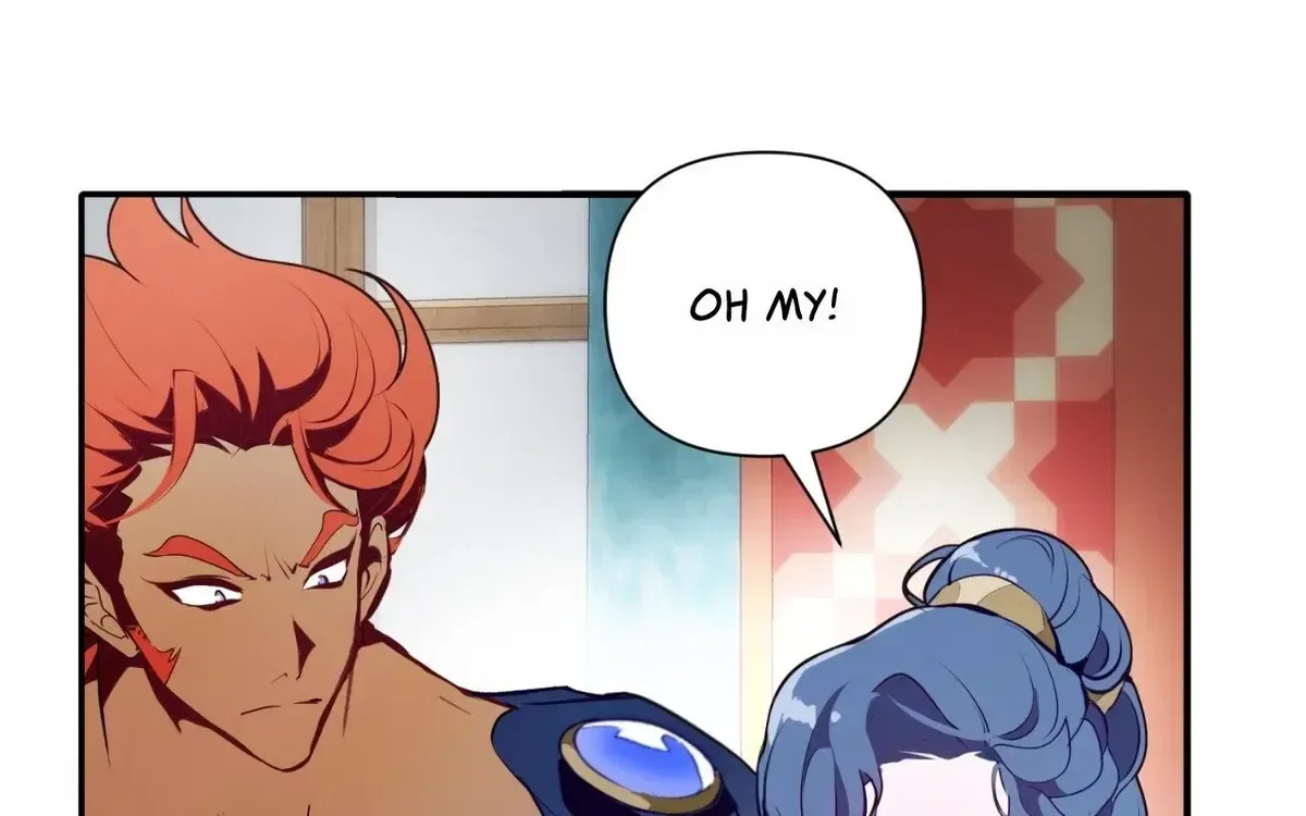 Becoming Best Friends With the Icy Male Lead Chapter 79 – Page 4