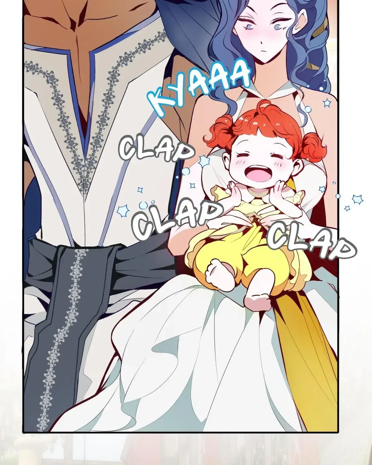 Becoming Best Friends With the Icy Male Lead Chapter 79 – Page 5