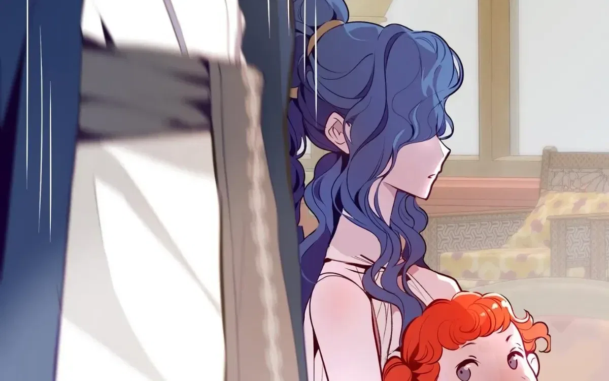 Becoming Best Friends With the Icy Male Lead Chapter 79 – Page 14