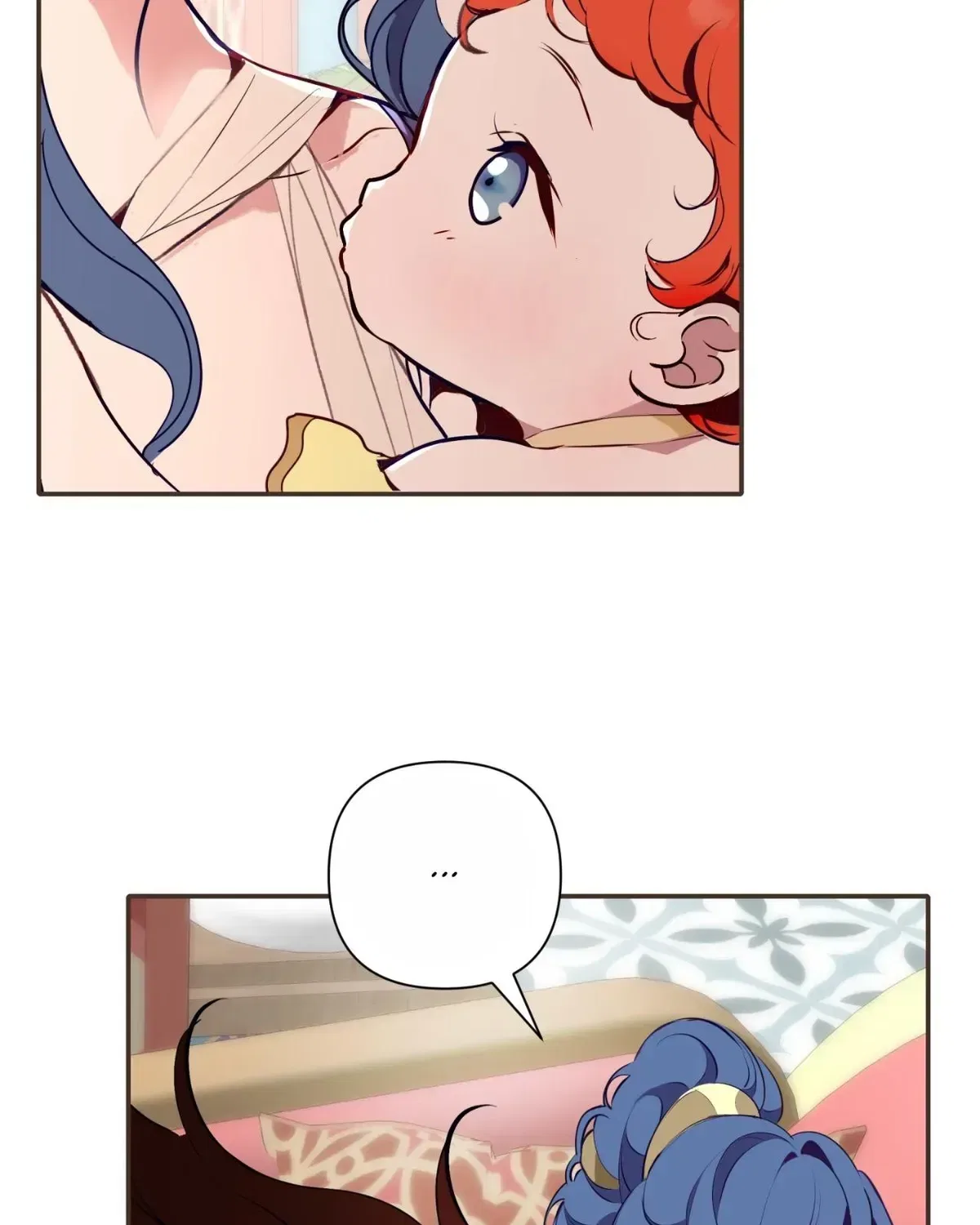 Becoming Best Friends With the Icy Male Lead Chapter 79 – Page 18