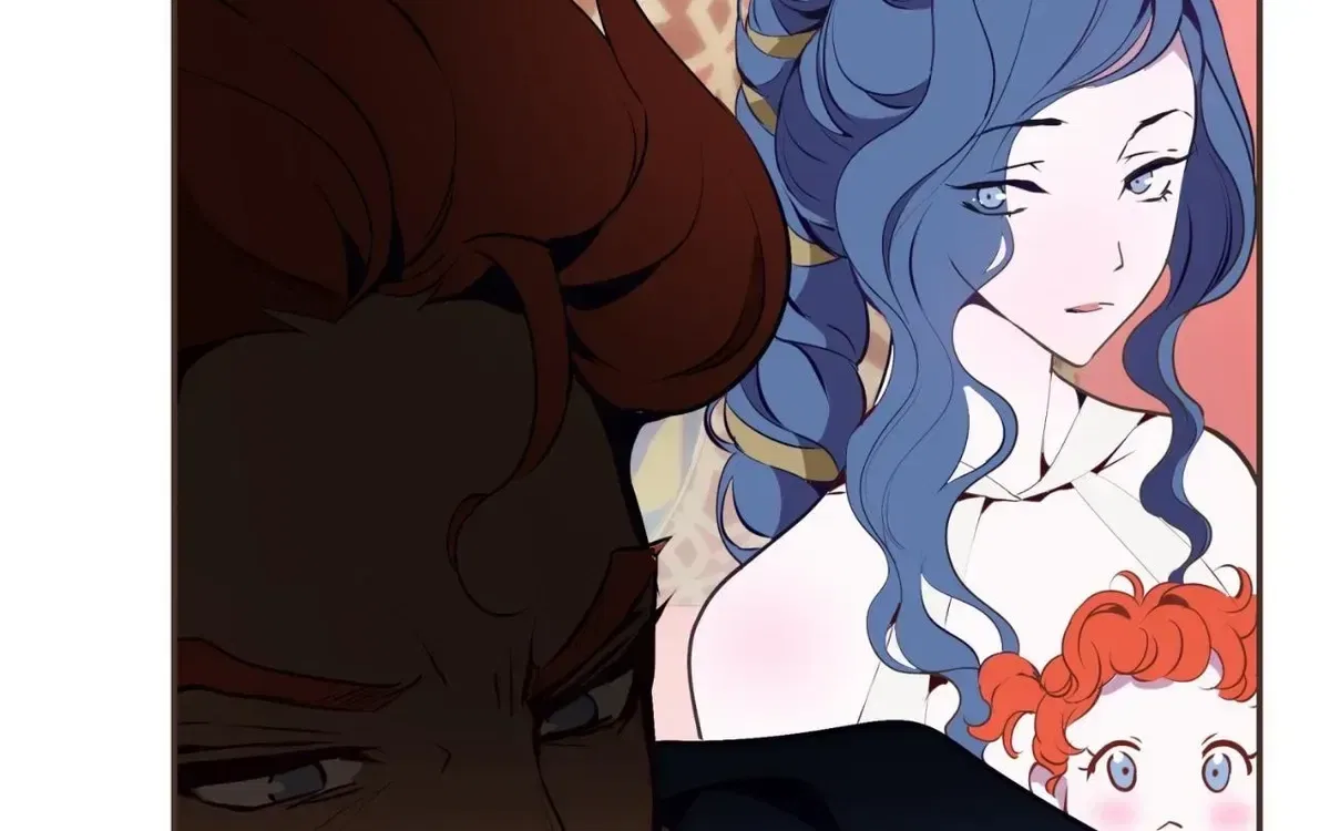 Becoming Best Friends With the Icy Male Lead Chapter 79 – Page 19