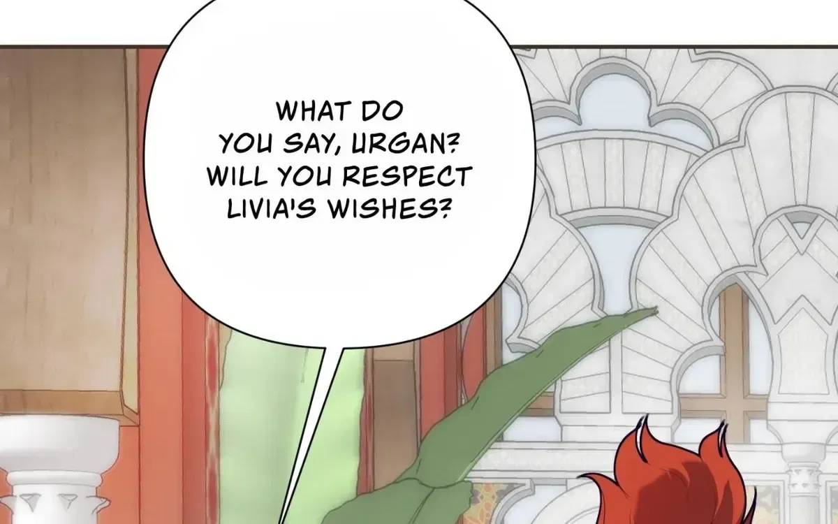 Becoming Best Friends With the Icy Male Lead Chapter 79 – Page 21