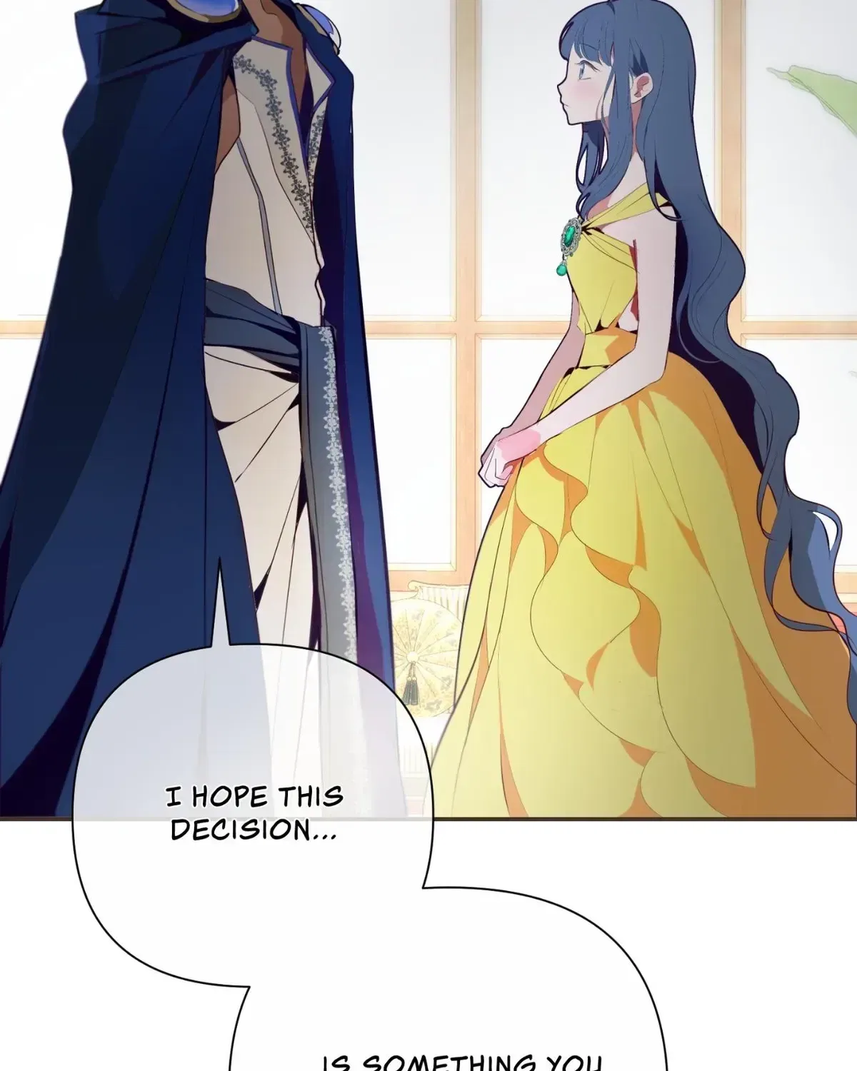 Becoming Best Friends With the Icy Male Lead Chapter 79 – Page 28