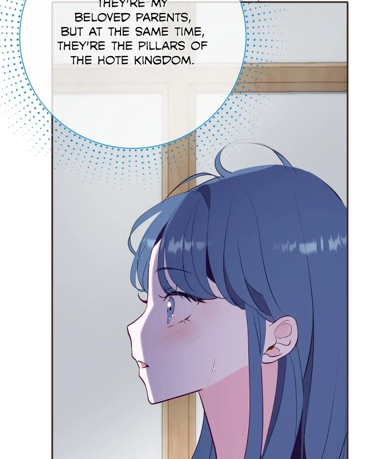 Becoming Best Friends With the Icy Male Lead Chapter 79 – Page 30
