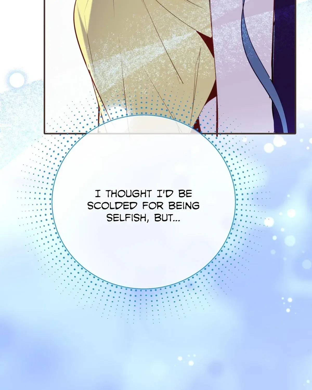 Becoming Best Friends With the Icy Male Lead Chapter 79 – Page 32